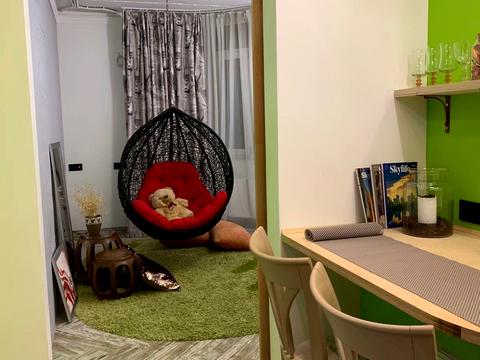квартира за адресою Проценка вул., 50 к1