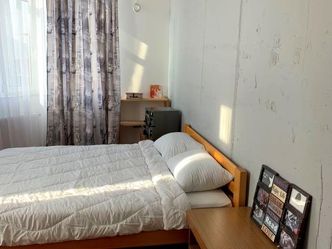 квартира по адресу Проценко ул., 50 к1