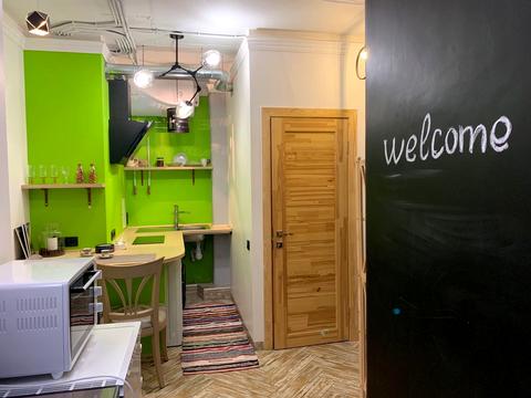 квартира за адресою Проценка вул., 50 к1