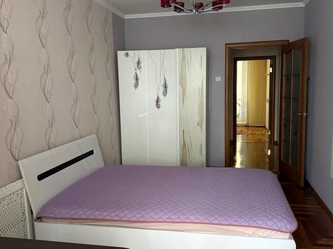 квартира по адресу Строителей бульв., 8