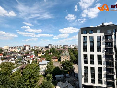 квартира за адресою Бельведерська вул., 32-Б
