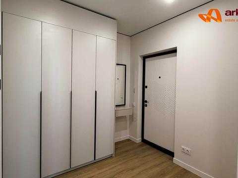 квартира за адресою Бельведерська вул., 32-Б