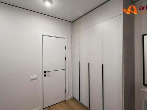 квартира за адресою Бельведерська вул., 32-Б