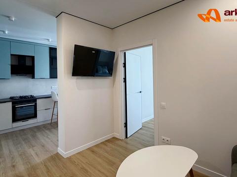 квартира за адресою Бельведерська вул., 32-Б