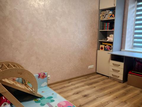 квартира за адресою Романа Шухевича вул. (Курчатова), 13