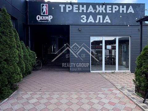 комерційна за адресою Спасівська вул. (Спаська), 19