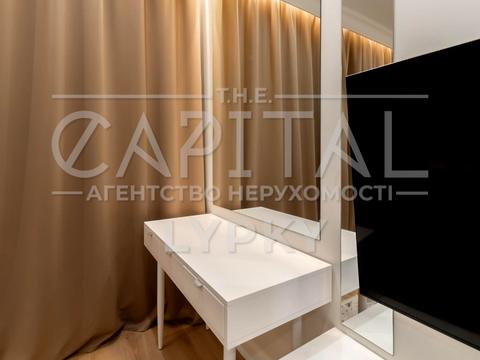 квартира по адресу Андрея Верхогляда ул. (Михайла Драгомирова), 15-Б