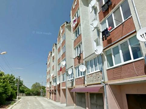 квартира за адресою Вовчинецька вул., 2-А