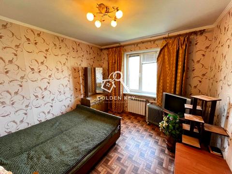 квартира по адресу Николая Свитальского ул., 20