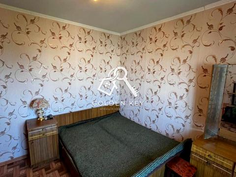 квартира по адресу Николая Свитальского ул., 20