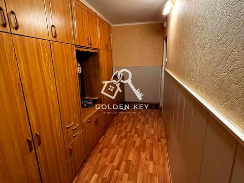 квартира по адресу Николая Свитальского ул., 20