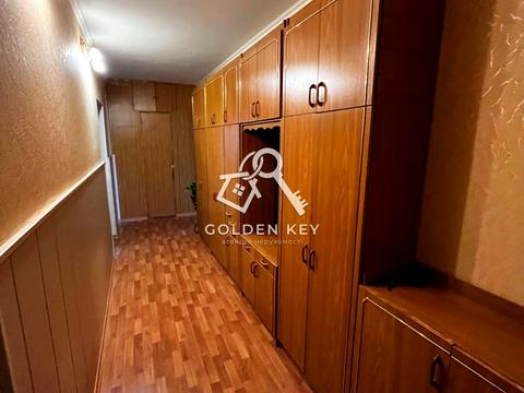 квартира по адресу Николая Свитальского ул., 20