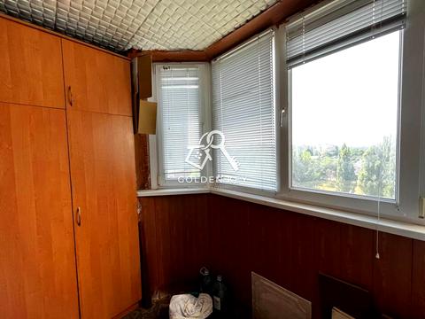 квартира по адресу Николая Свитальского ул., 20