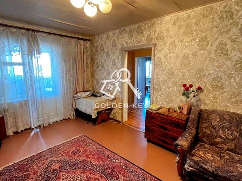 квартира по адресу Николая Свитальского ул., 20