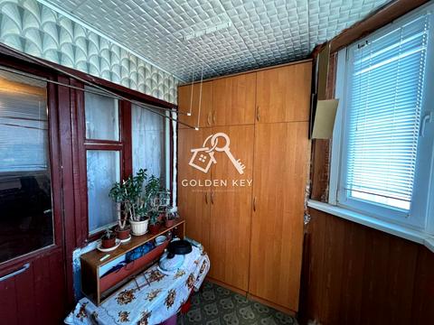 квартира по адресу Николая Свитальского ул., 20