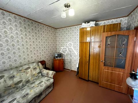 квартира по адресу Николая Свитальского ул., 20