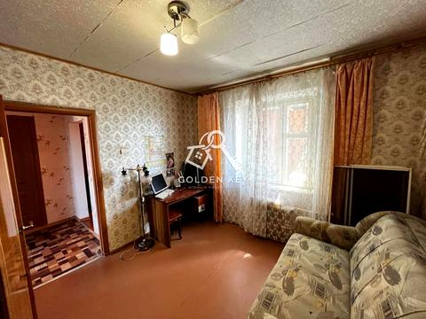 квартира по адресу Николая Свитальского ул., 20