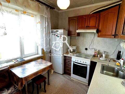 квартира по адресу Николая Свитальского ул., 20