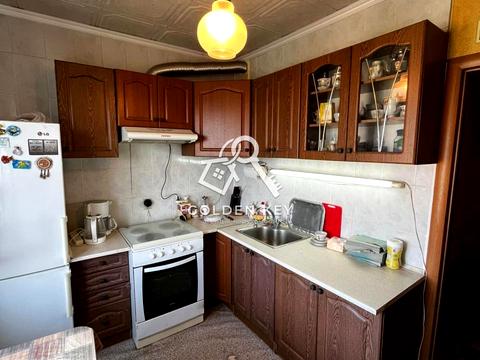 квартира по адресу Николая Свитальского ул., 20