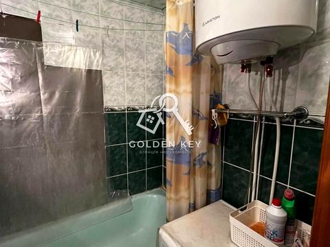 квартира по адресу Николая Свитальского ул., 20