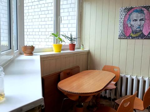 квартира по адресу Княжий Затон ул., 14-Б