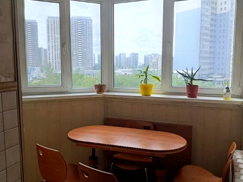 квартира по адресу Княжий Затон ул., 14-Б