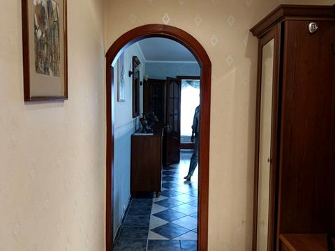 квартира по адресу Княжий Затон ул., 14-Б