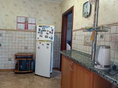 квартира по адресу Княжий Затон ул., 14-Б