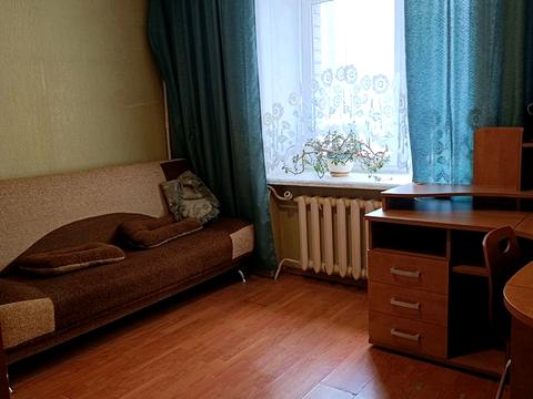 квартира по адресу Княжий Затон ул., 14-Б