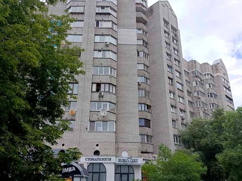 квартира по адресу Княжий Затон ул., 14-Б