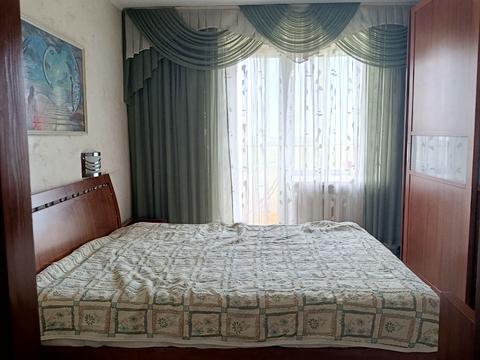 квартира по адресу Княжий Затон ул., 14-Б