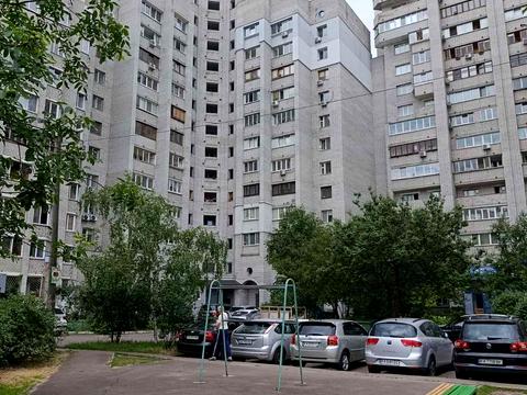 квартира по адресу Княжий Затон ул., 14-Б