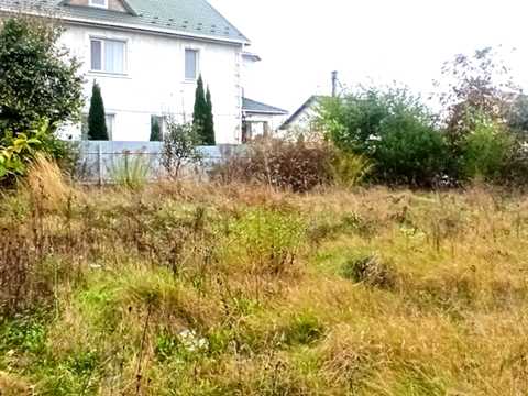 ділянка за адресою Хмельницький, Маняка В. вул.