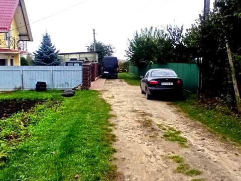 ділянка за адресою Хмельницький, Маняка В. вул.