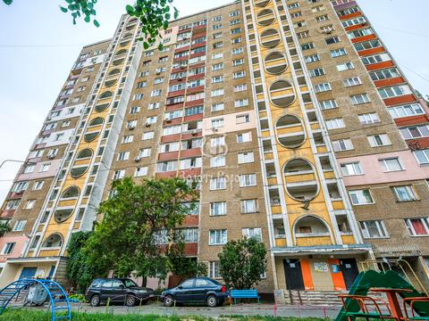 квартира за адресою Академіка Шалімова вул. (Героїв Севастополя), 15