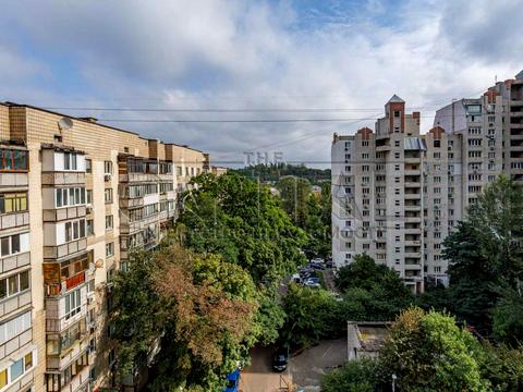 квартира по адресу Андрея Верхогляда ул. (Михайла Драгомирова), 2-А