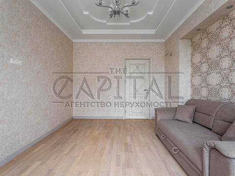квартира по адресу Андрея Верхогляда ул. (Михайла Драгомирова), 2-А