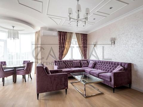 квартира за адресою Андрія Верхогляда вул. (Михайла Драгомирова), 2-А