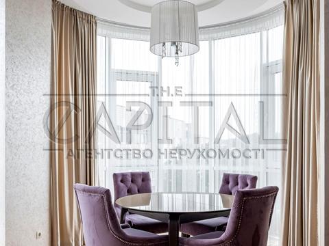квартира по адресу Андрея Верхогляда ул. (Михайла Драгомирова), 2-А