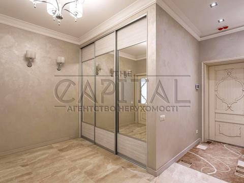 квартира по адресу Андрея Верхогляда ул. (Михайла Драгомирова), 2-А