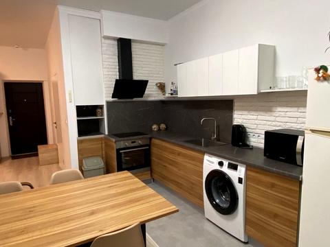 квартира за адресою Французький бульв., 26/2