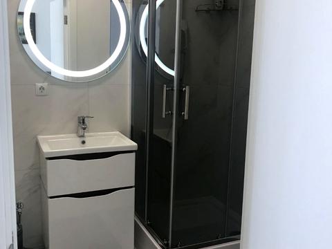 квартира за адресою Французький бульв., 26/2