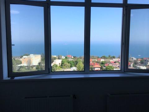 квартира за адресою Французький бульв., 26/2