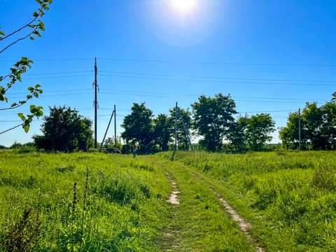 ділянка за адресою 