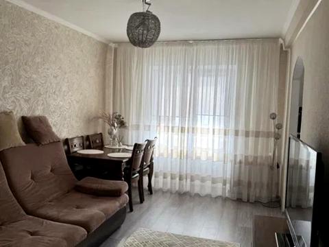 квартира по адресу Зодчих ул., 66
