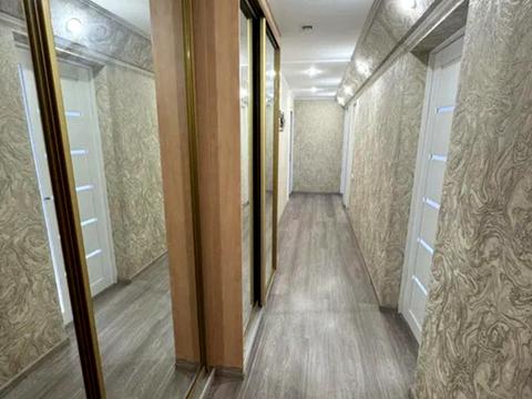 квартира по адресу Зодчих ул., 66