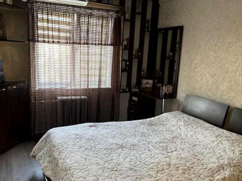 квартира по адресу Зодчих ул., 66