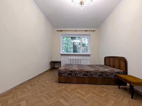 квартира по адресу Семинарская ул., 11