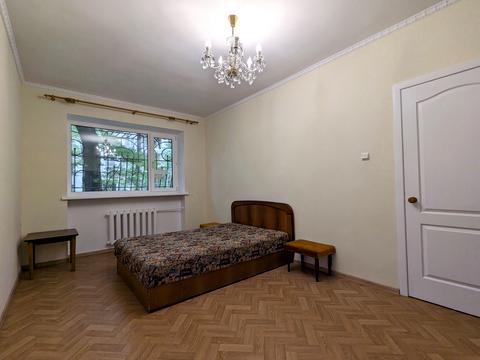 квартира по адресу Семинарская ул., 11