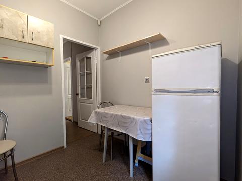 квартира по адресу Семинарская ул., 11